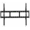 TECHLY Uchwyt ścienny do TV 42-80" LED/LCD 60kg slim 16 mm 022649