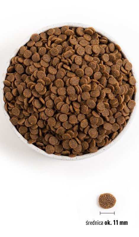 ACANA Puppy & Junior 11,4kg
