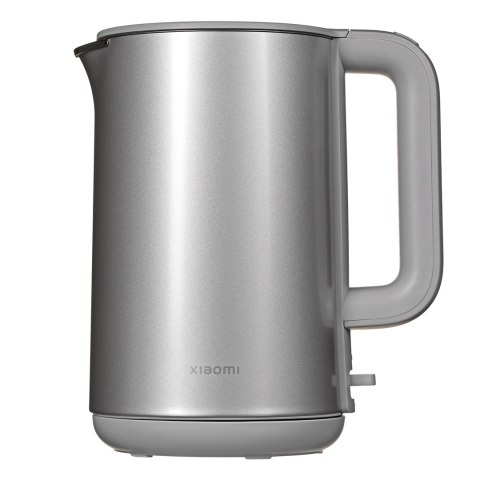 Czajnik Xiaomi Double Wall S1 (srebrny) EU