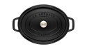 Staub 40509-322-0 Brytfanna 6,7 l Żeliwo