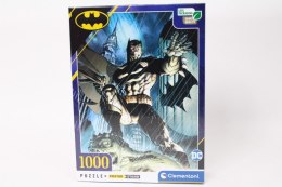 CLE puzzle 1000 Compact Batman 39714 BATMAN