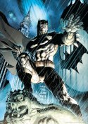 CLE puzzle 1000 Compact Batman 39714 BATMAN