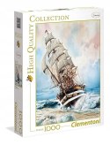 CLE puzzle 1000 HQ Amerigo Vespucci 39415 CLEMENTONI