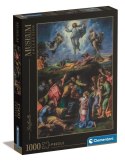 CLE puzzle 1500 Museum Raphael Transfigurat..31698 RAPHAEL