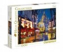 CLE puzzle 1500 Paryż Montmartre 31999 CLEMENTONI