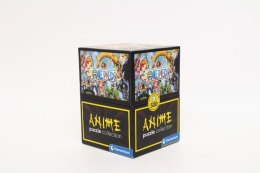 CLE puzzle 500 Cubes Anime One Piece 35136 CLEMENTONI
