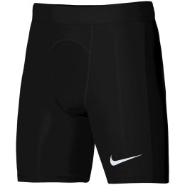 ND05_S10484-L DH8128 010 Spodenki męskie Nike Dri-FIT Strike Np Short czarne DH8128 010 r.L CZARNE