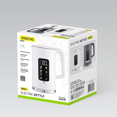 Czajnik elektryczny Maestro MR-024-GREY