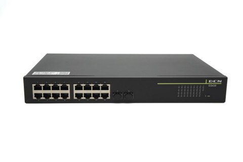ES430-18P-POE