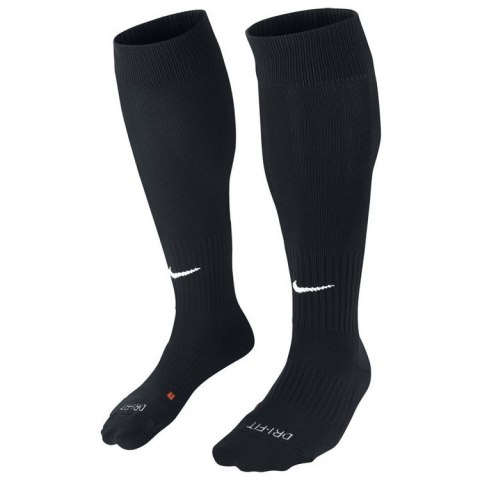 ND05_G1071-34-38 SX5728 010 Getry piłkarskie Nike Classic II Cush OTC czarne SX5728 010 /394386 010 r.34-38 CLASSIC