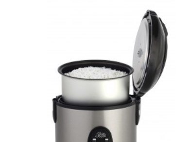 Solis 978.08 szybkowar 0,8 l 350 W
