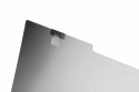 Durable 513957 filtr do ekranu 40,6 cm (16") Laptop Bezramkowy filtr prywatności na wyswietlacz