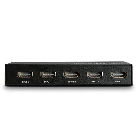 Lindy 38233 przełącznik wideo HDMI