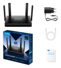 Router CUDY WR3000 LAN Gigabit AX3000 WiFi 6 Mesh