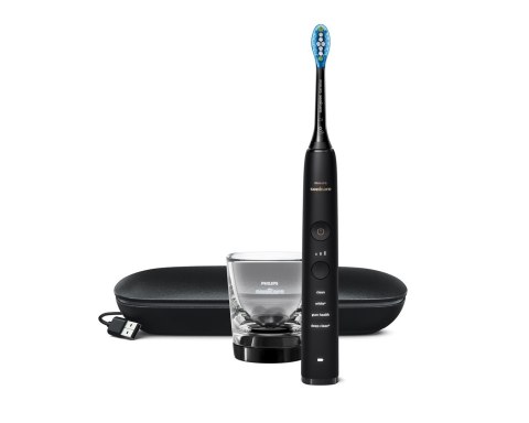 Szczoteczka do zębów PHILIPS HX9911/09 DiamondClean