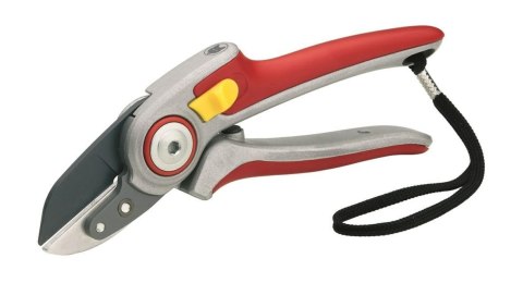 Amboss-Gartenschere RS 5000 Alu Professional