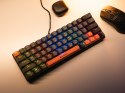 Klawiatura mechaniczna Tracer GAMEZONE RAPTOR 63 USB