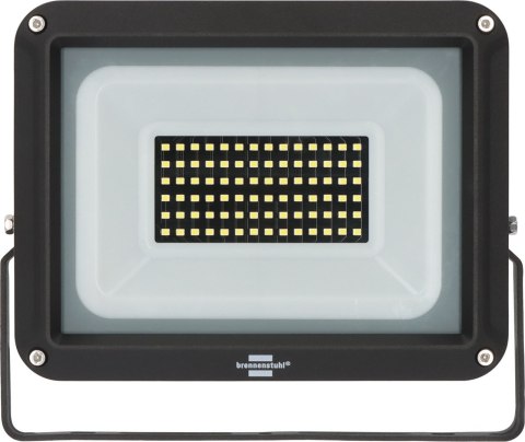 Brennenstuhl 1171250541 reflektor Czarny 50 W LED D
