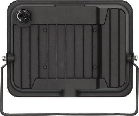 Brennenstuhl 1171250541 reflektor Czarny 50 W LED D