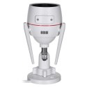 Kamera IP zewnętrzna EZVIZ H3c 2K Wi-Fi 2.8 mm