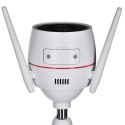 Kamera IP zewnętrzna EZVIZ H3c 2K Wi-Fi 2.8 mm