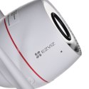 Kamera IP zewnętrzna EZVIZ H3c 2K Wi-Fi 2.8 mm