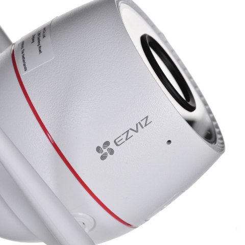 Kamera IP zewnętrzna EZVIZ H3c 2K Wi-Fi 2.8 mm