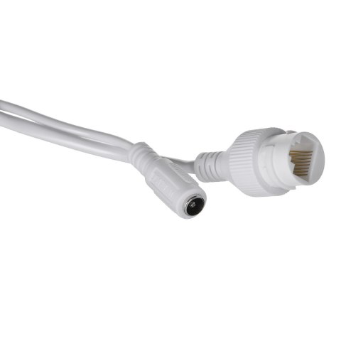 Kamera IP zewnętrzna EZVIZ H3c 2K Wi-Fi 2.8 mm