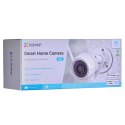 Kamera IP zewnętrzna EZVIZ H3c 2K Wi-Fi 2.8 mm