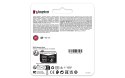 Kingston 256GB SDXC CANVAS REACT PLUS U3/UHS-II 280R/150W V60 FULL HD/4K