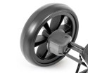 Pojazd gokart na akumulator bolt biały