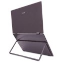 Projektor Acer PD163QBMIUUX Seria PD3 16" IPS Czarny 16:9 60 Hz 8 ms 2x1920 x 1080 pikseli 250 cd/m2 Ilość portów HDMI: 1