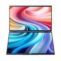 Projektor Acer PD163QBMIUUX Seria PD3 16" IPS Czarny 16:9 60 Hz 8 ms 2x1920 x 1080 pikseli 250 cd/m2 Ilość portów HDMI: 1