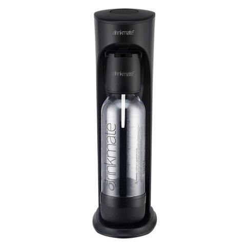 Saturator do Wody Czarny AQUADREAM 1,1 L FAST LOCK 41 cm ORION