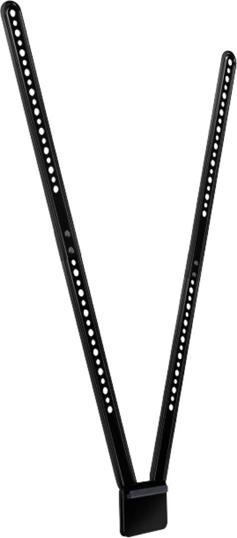 Uchwyt Logitech TV Mount for MeetUp 939-001656