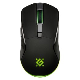 DEFENDER MYSZ BEZPRZEWODOWA DEMON GM-534 RF 3200DPI 6P 52534