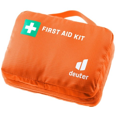 Deuter First Aid Kit - apteczka pierwszej pomocy podróżna, koi