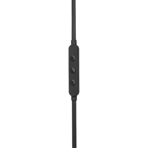 Słuchawki douszne JBL Tune 305C Czarny
