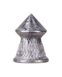 Śrut 5,5 mm RANGER Diabolo Classic Sharp Grooved szpic molet. 250 szt. 1,00 g