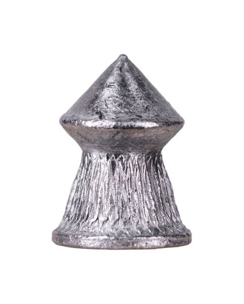Śrut 5,5 mm RANGER Diabolo Classic Sharp Grooved szpic molet. 250 szt. 1,00 g