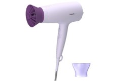 Suszarka do włosów PHILIPS BHD341/10 (2100W /Fioletowy )
