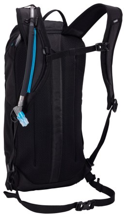 Thule Alltrail TAHP210 Black plecak Plecak podróżny Czarny Poliester