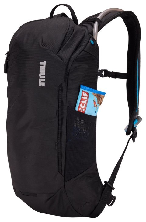 Thule Alltrail TAHP210 Black plecak Plecak podróżny Czarny Poliester