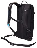 Thule Alltrail TAHP210 Black plecak Plecak podróżny Czarny Poliester