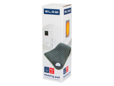 44-383# Poduszka elektryczna blow 30x60cm