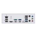Asus Asus | PRIME X870-P WIFI | Rodzina procesorów AMD | Gniazdo procesora AM5 | DDR5 | Obsługiwane interfejsy dysków twardych SATA, 