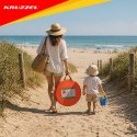 Namiot plażowy dla dzieci - niedźwiadek Kruzzel