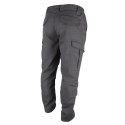 Spodnie bojówki ripstop l/52, gramatura 220g/m2