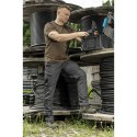 Spodnie bojówki ripstop l/52, gramatura 220g/m2