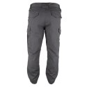Spodnie bojówki ripstop s/48, gramatura 220g/m2